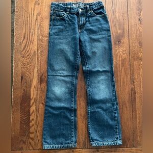 Youth jeans